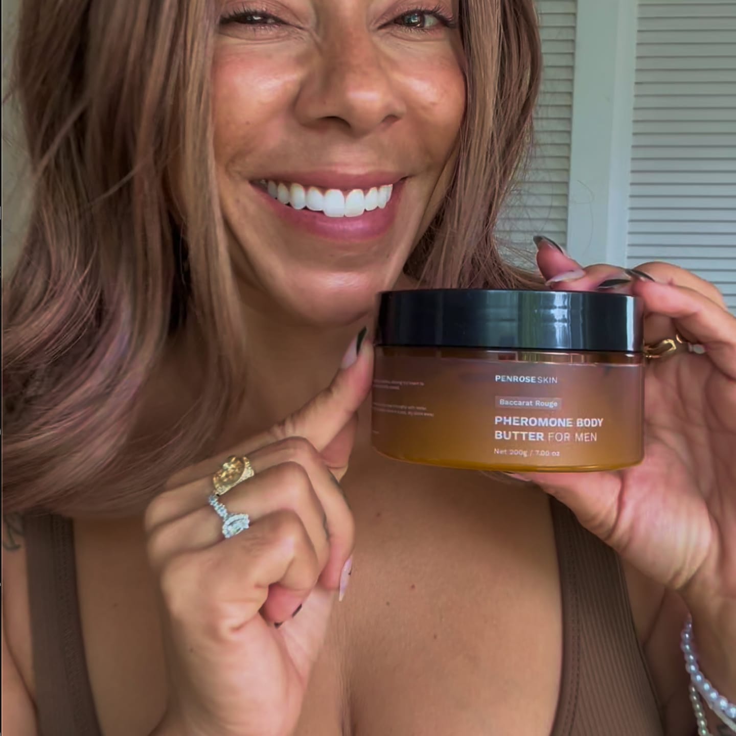Customer photo review from Jasmine C.